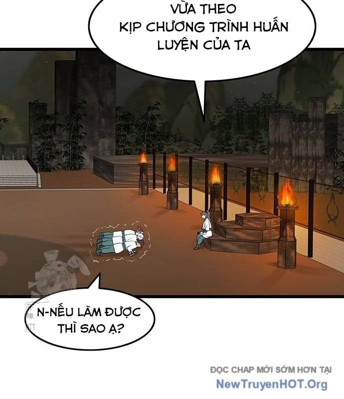 Tôi Trở Thành Chồng Của Giáo Chủ Ma Giáo - Chapter 23 - Page 162