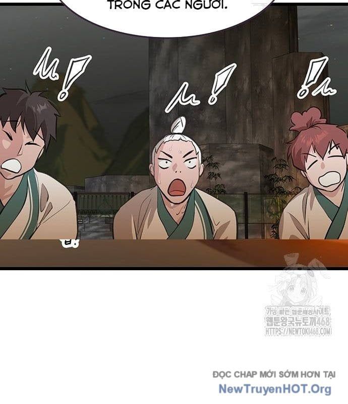 Tôi Trở Thành Chồng Của Giáo Chủ Ma Giáo - Chapter 23 - Page 164