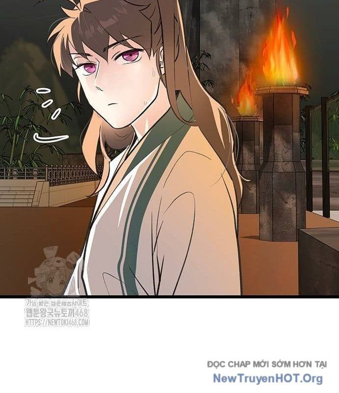 Tôi Trở Thành Chồng Của Giáo Chủ Ma Giáo - Chapter 23 - Page 166