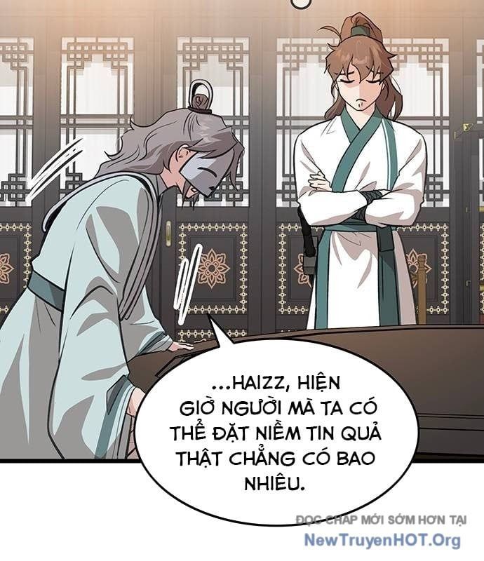 Tôi Trở Thành Chồng Của Giáo Chủ Ma Giáo - Chapter 23 - Page 17