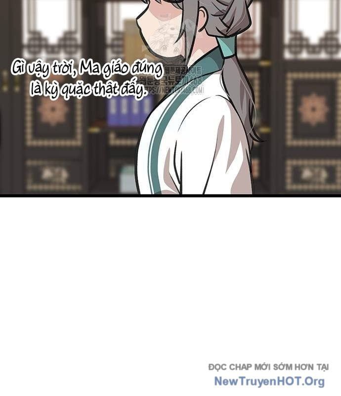 Tôi Trở Thành Chồng Của Giáo Chủ Ma Giáo - Chapter 23 - Page 26