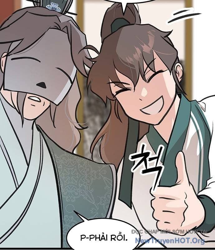 Tôi Trở Thành Chồng Của Giáo Chủ Ma Giáo - Chapter 23 - Page 28