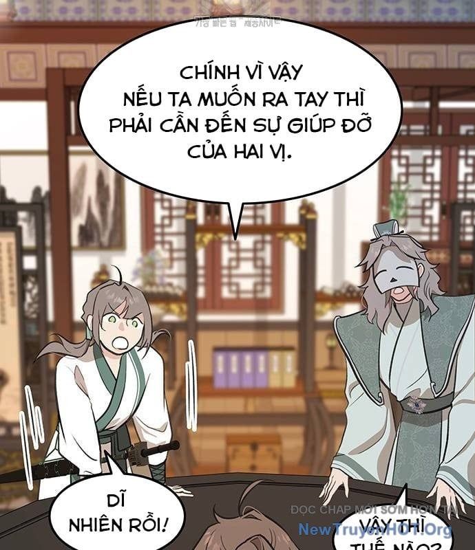 Tôi Trở Thành Chồng Của Giáo Chủ Ma Giáo - Chapter 23 - Page 33