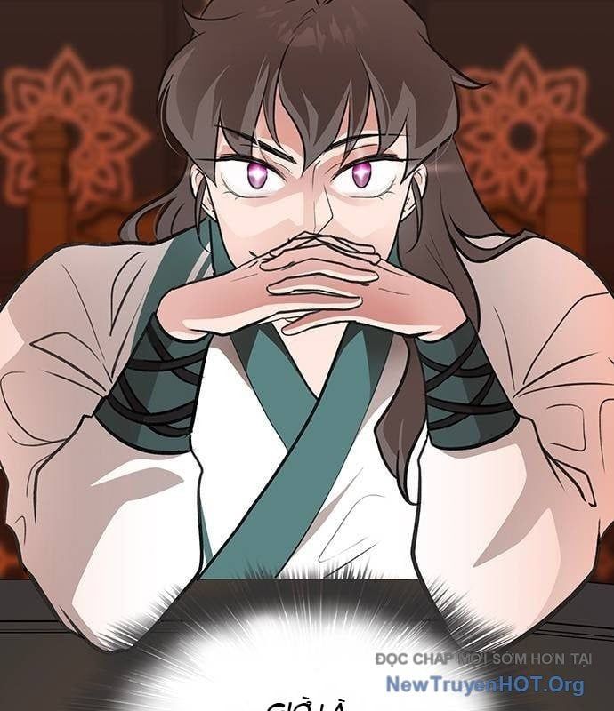 Tôi Trở Thành Chồng Của Giáo Chủ Ma Giáo - Chapter 23 - Page 38