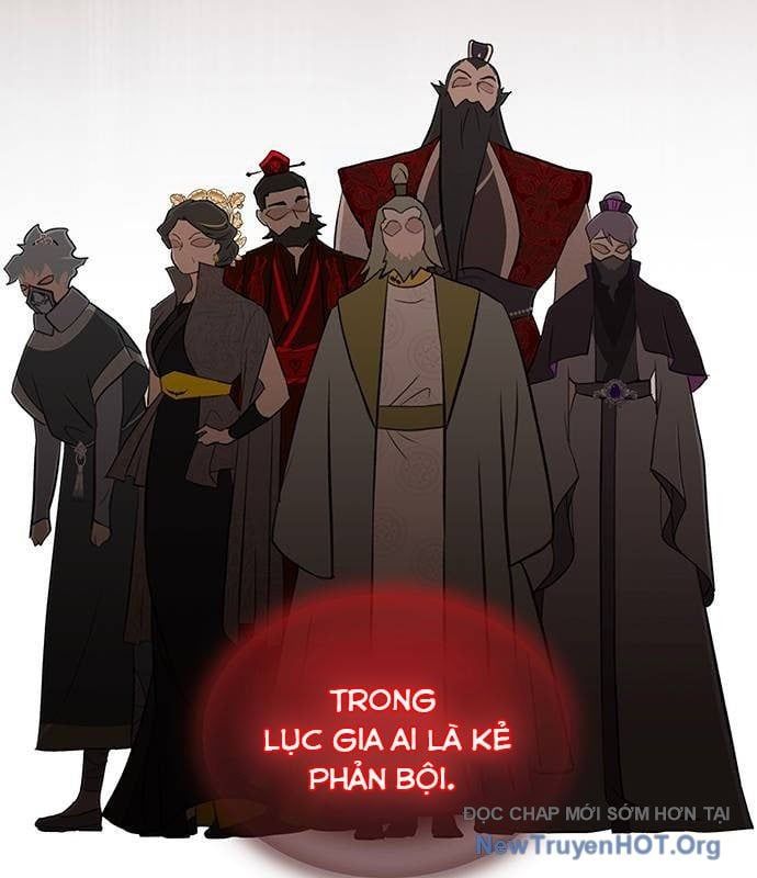Tôi Trở Thành Chồng Của Giáo Chủ Ma Giáo - Chapter 23 - Page 4