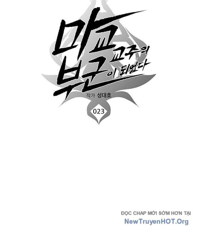 Tôi Trở Thành Chồng Của Giáo Chủ Ma Giáo - Chapter 23 - Page 41
