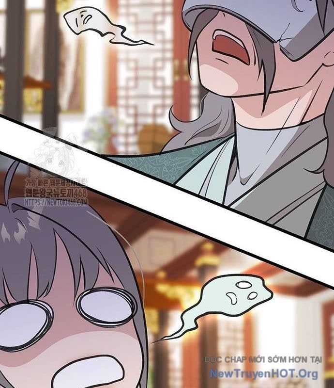 Tôi Trở Thành Chồng Của Giáo Chủ Ma Giáo - Chapter 23 - Page 46