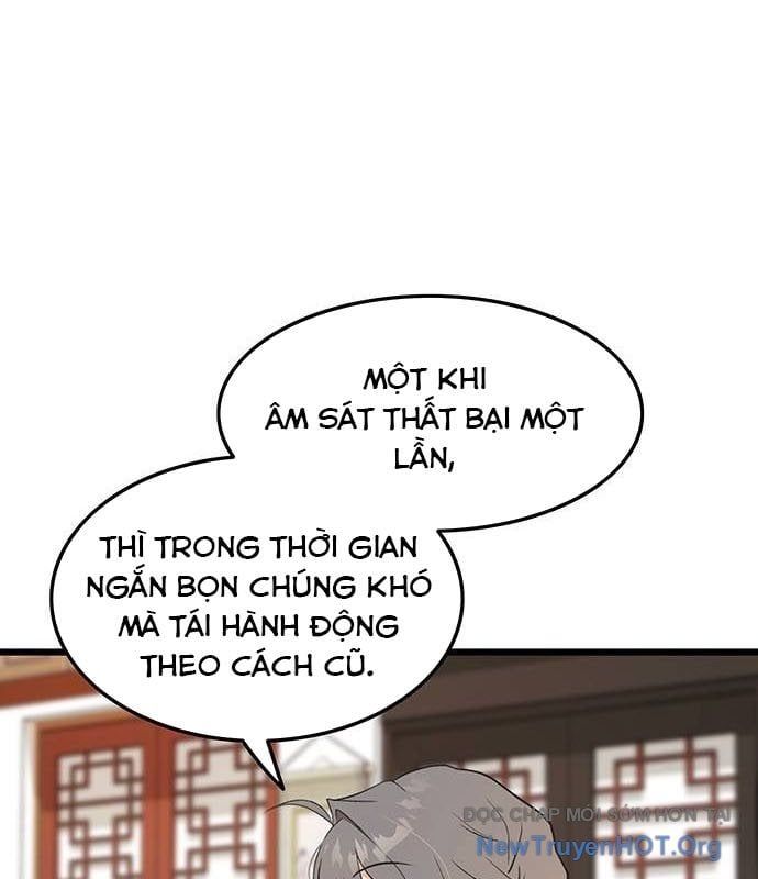 Tôi Trở Thành Chồng Của Giáo Chủ Ma Giáo - Chapter 23 - Page 53