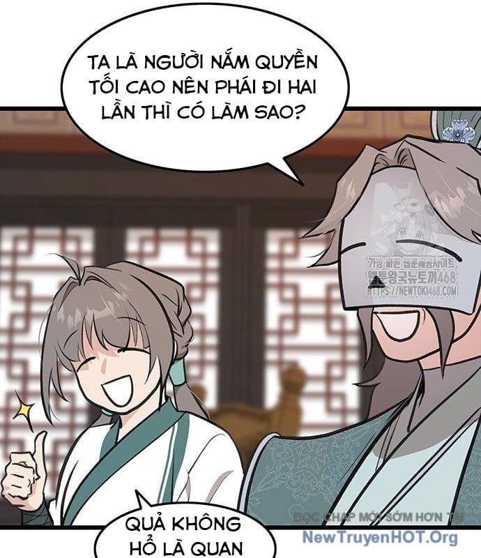 Tôi Trở Thành Chồng Của Giáo Chủ Ma Giáo - Chapter 23 - Page 60