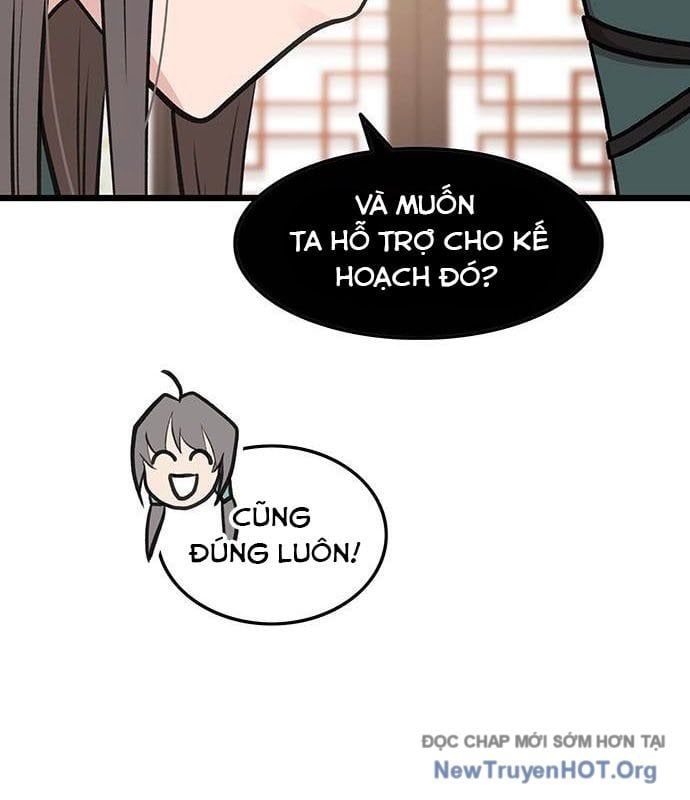 Tôi Trở Thành Chồng Của Giáo Chủ Ma Giáo - Chapter 23 - Page 65