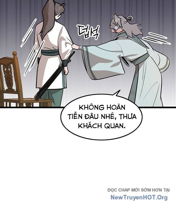 Tôi Trở Thành Chồng Của Giáo Chủ Ma Giáo - Chapter 23 - Page 67