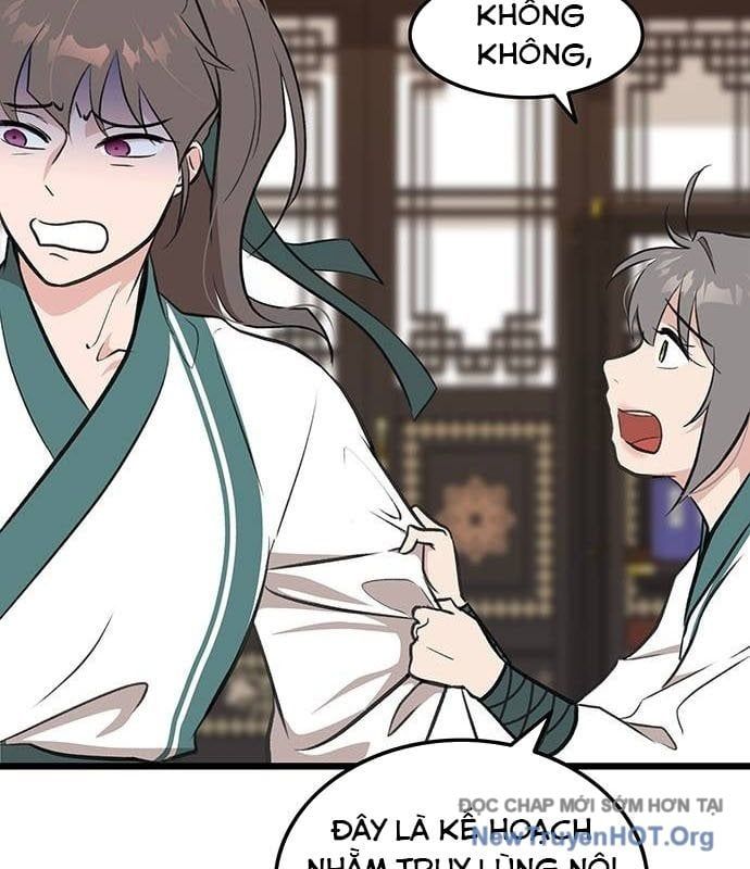 Tôi Trở Thành Chồng Của Giáo Chủ Ma Giáo - Chapter 23 - Page 69