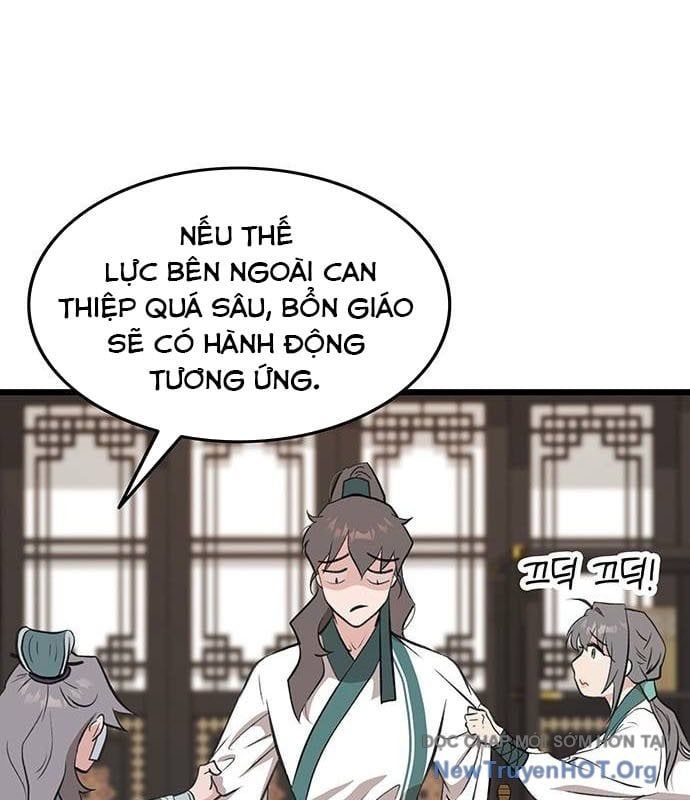 Tôi Trở Thành Chồng Của Giáo Chủ Ma Giáo - Chapter 23 - Page 71