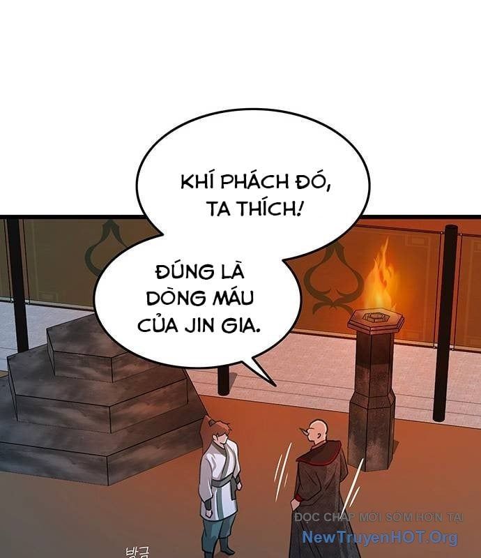 Tôi Trở Thành Chồng Của Giáo Chủ Ma Giáo - Chapter 24 - Page 102