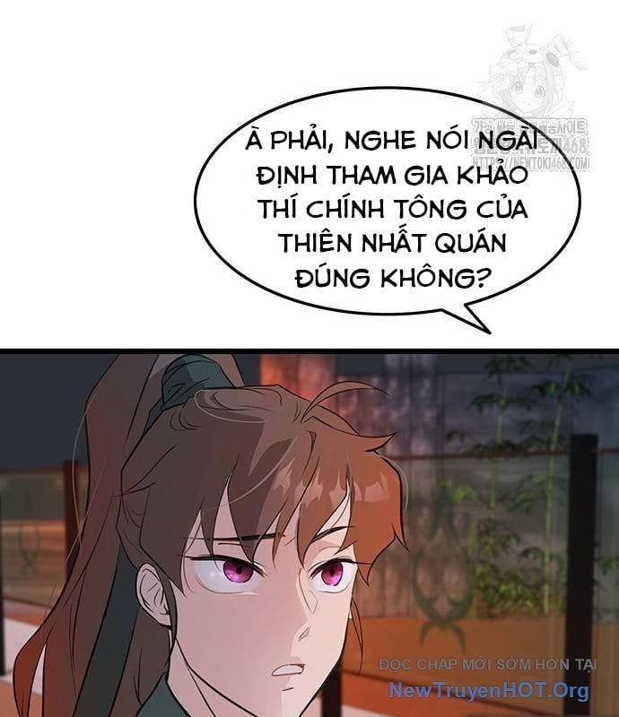 Tôi Trở Thành Chồng Của Giáo Chủ Ma Giáo - Chapter 24 - Page 104