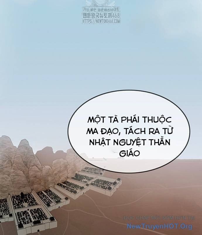 Tôi Trở Thành Chồng Của Giáo Chủ Ma Giáo - Chapter 24 - Page 115