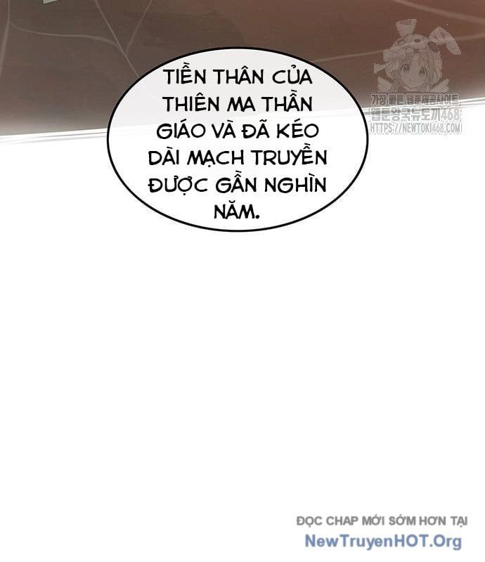Tôi Trở Thành Chồng Của Giáo Chủ Ma Giáo - Chapter 24 - Page 116