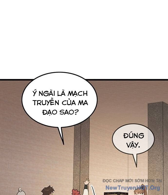 Tôi Trở Thành Chồng Của Giáo Chủ Ma Giáo - Chapter 24 - Page 117