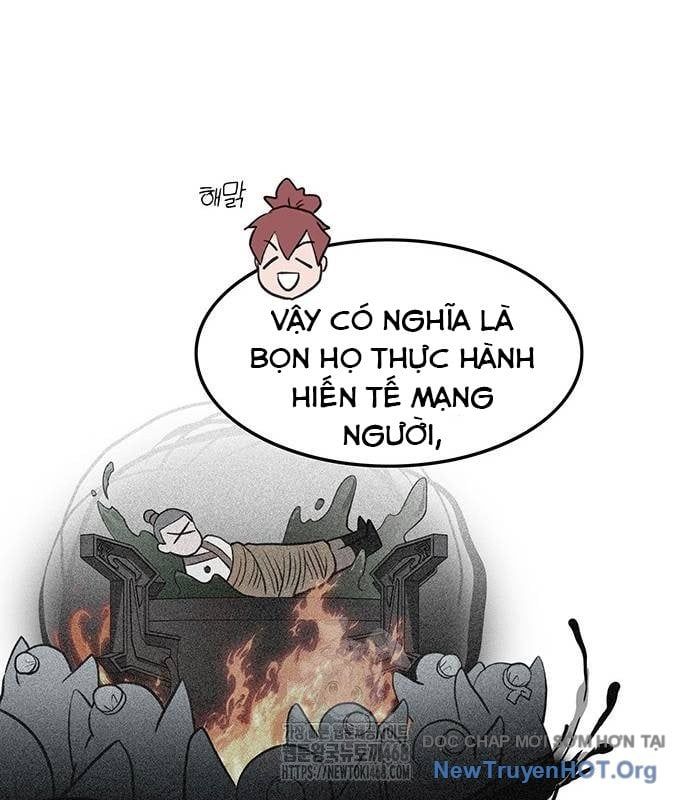 Tôi Trở Thành Chồng Của Giáo Chủ Ma Giáo - Chapter 24 - Page 119