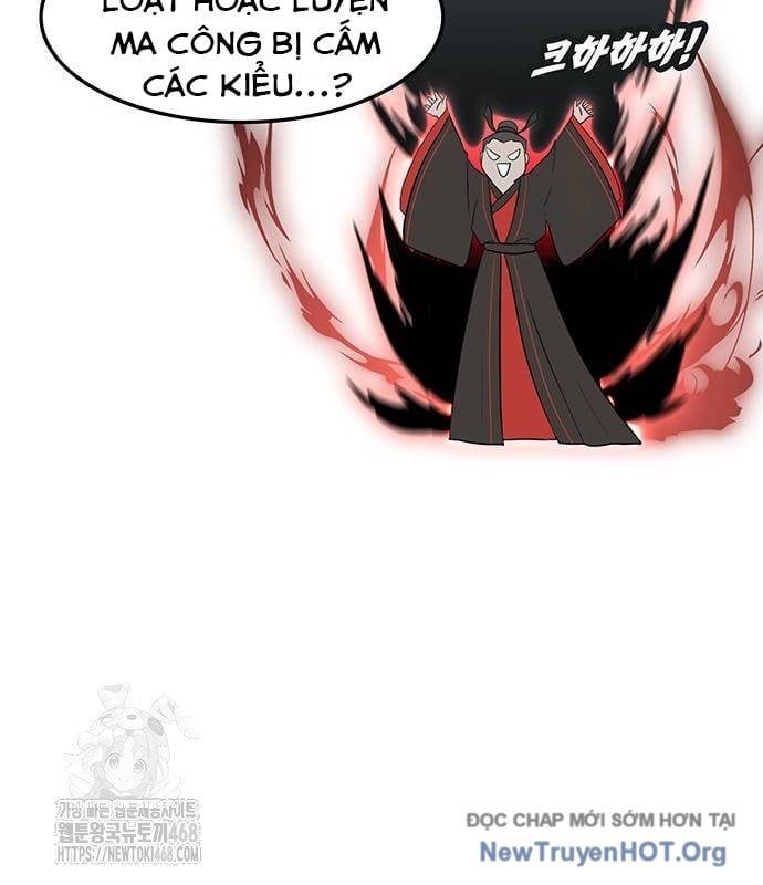 Tôi Trở Thành Chồng Của Giáo Chủ Ma Giáo - Chapter 24 - Page 121