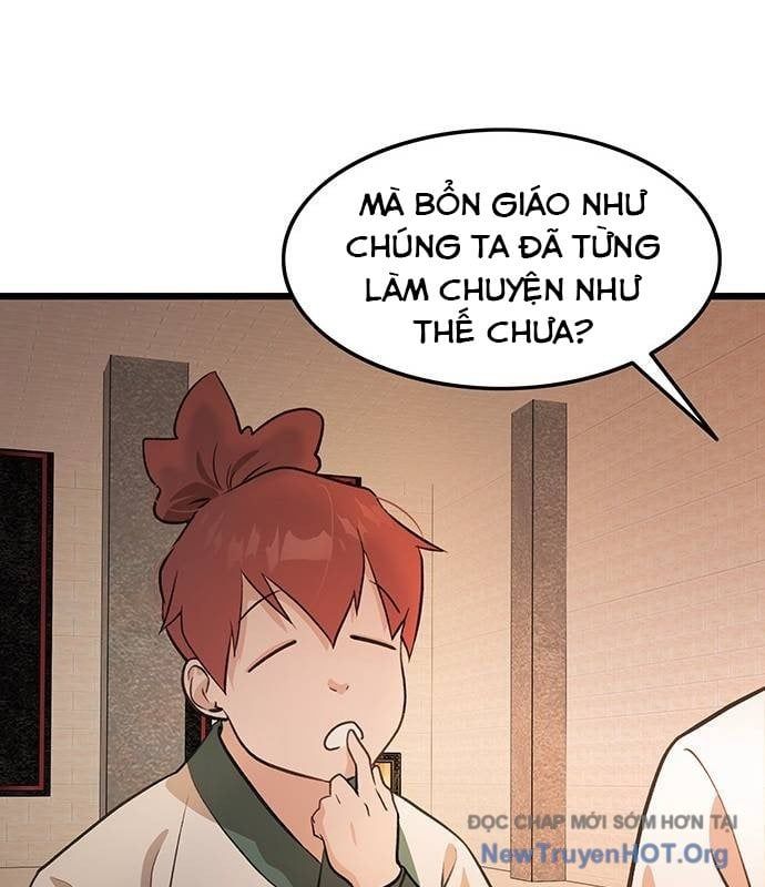 Tôi Trở Thành Chồng Của Giáo Chủ Ma Giáo - Chapter 24 - Page 124
