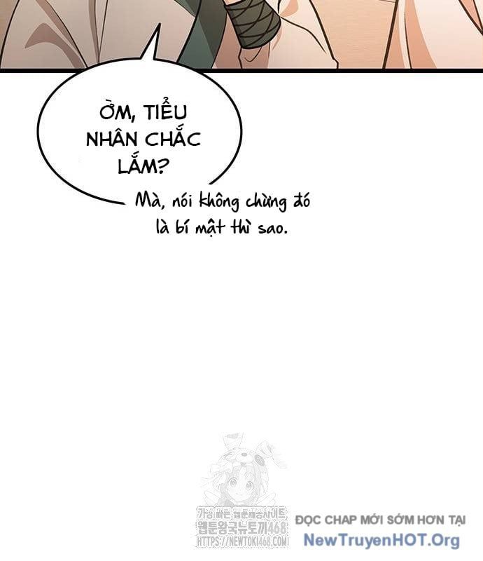Tôi Trở Thành Chồng Của Giáo Chủ Ma Giáo - Chapter 24 - Page 125