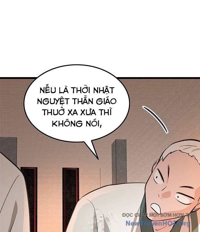 Tôi Trở Thành Chồng Của Giáo Chủ Ma Giáo - Chapter 24 - Page 126