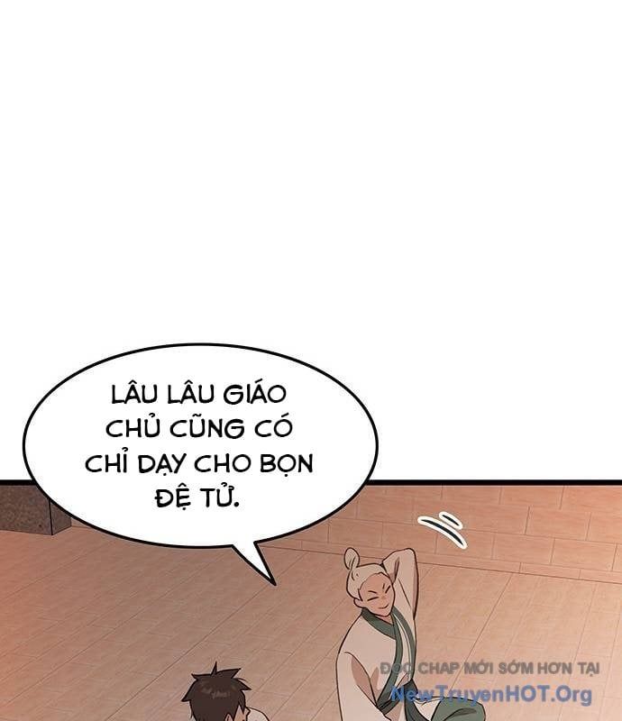 Tôi Trở Thành Chồng Của Giáo Chủ Ma Giáo - Chapter 24 - Page 130