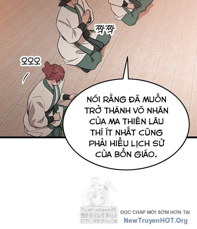 Tôi Trở Thành Chồng Của Giáo Chủ Ma Giáo - Chapter 24 - Page 131