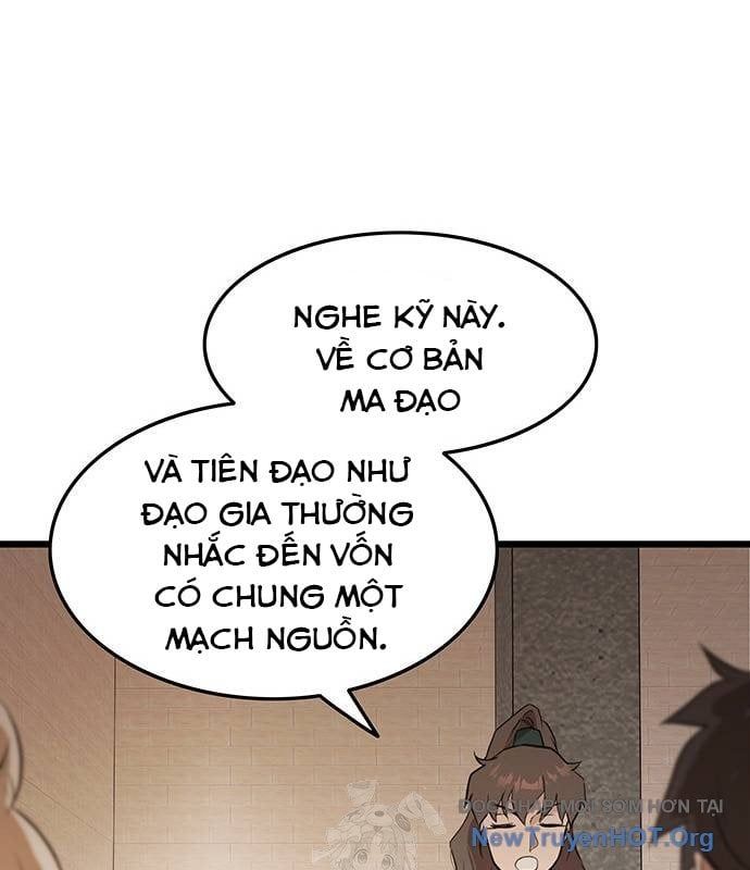 Tôi Trở Thành Chồng Của Giáo Chủ Ma Giáo - Chapter 24 - Page 134
