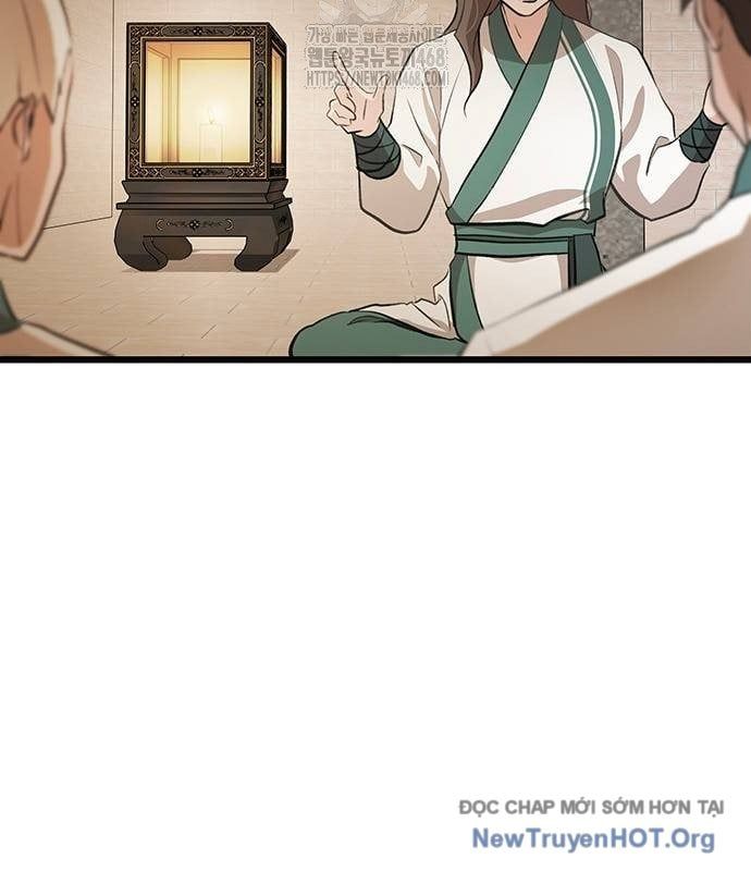 Tôi Trở Thành Chồng Của Giáo Chủ Ma Giáo - Chapter 24 - Page 135