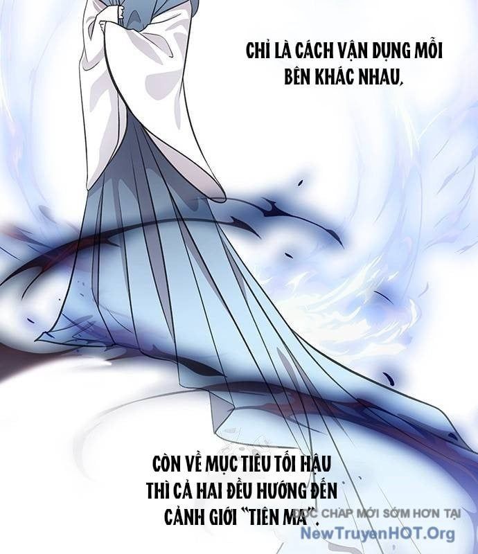 Tôi Trở Thành Chồng Của Giáo Chủ Ma Giáo - Chapter 24 - Page 137