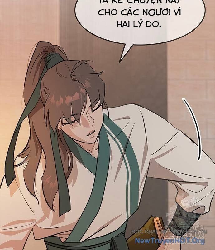 Tôi Trở Thành Chồng Của Giáo Chủ Ma Giáo - Chapter 24 - Page 143