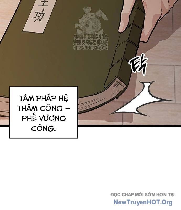 Tôi Trở Thành Chồng Của Giáo Chủ Ma Giáo - Chapter 24 - Page 148