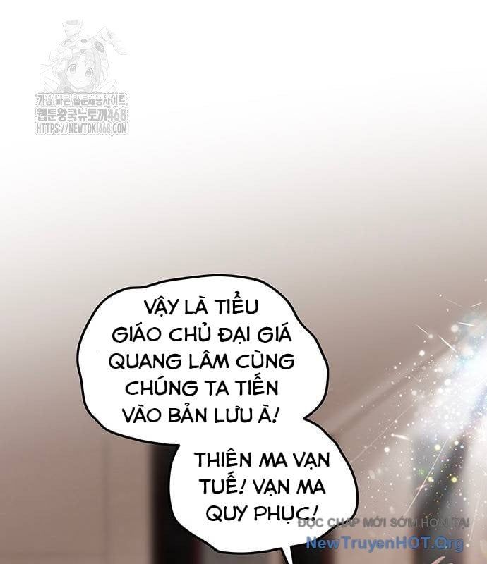 Tôi Trở Thành Chồng Của Giáo Chủ Ma Giáo - Chapter 24 - Page 156