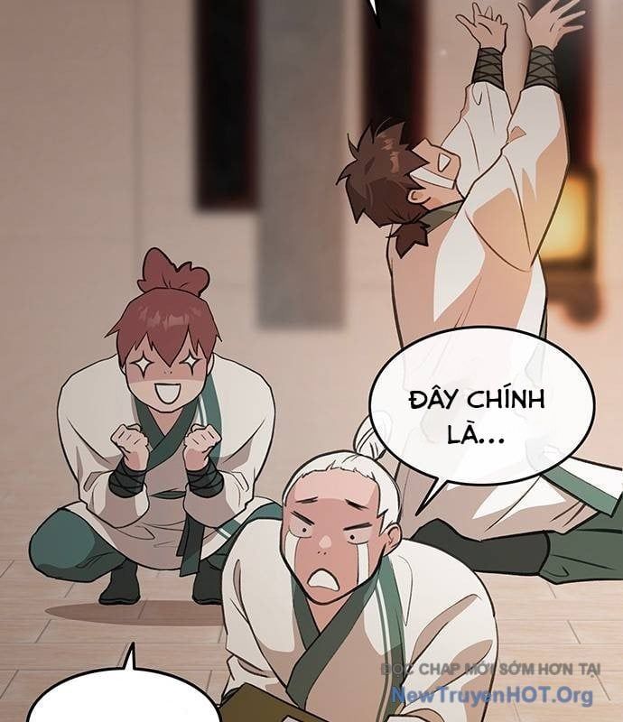 Tôi Trở Thành Chồng Của Giáo Chủ Ma Giáo - Chapter 24 - Page 157