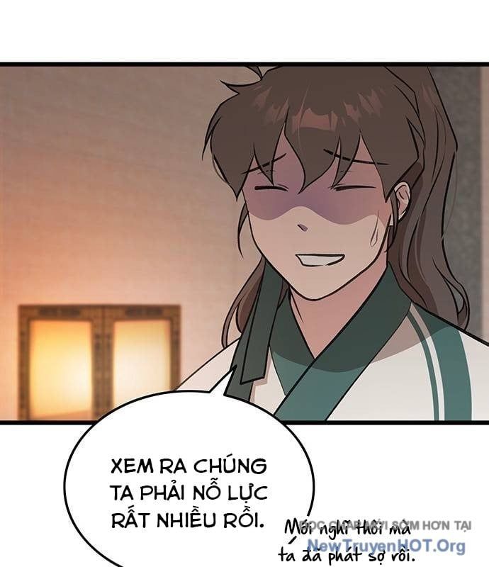 Tôi Trở Thành Chồng Của Giáo Chủ Ma Giáo - Chapter 24 - Page 159