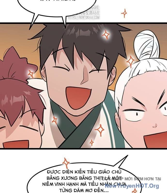 Tôi Trở Thành Chồng Của Giáo Chủ Ma Giáo - Chapter 24 - Page 161