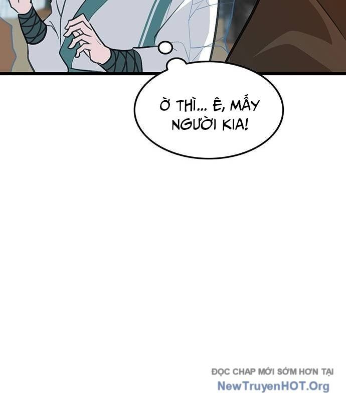 Tôi Trở Thành Chồng Của Giáo Chủ Ma Giáo - Chapter 24 - Page 21