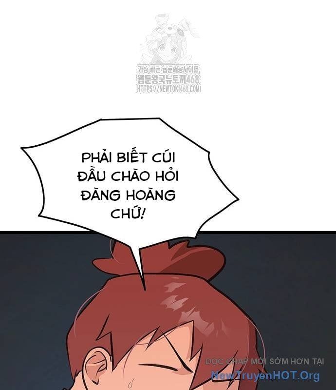 Tôi Trở Thành Chồng Của Giáo Chủ Ma Giáo - Chapter 24 - Page 22