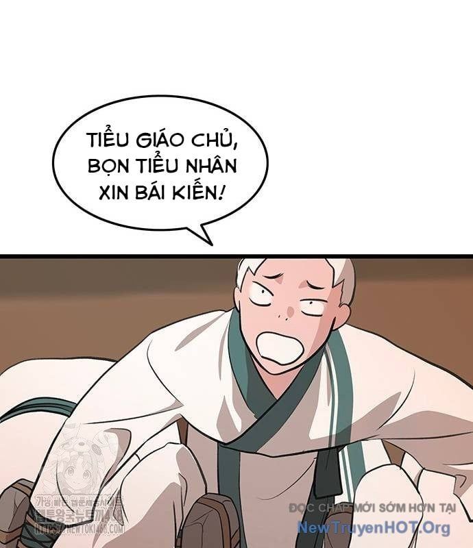 Tôi Trở Thành Chồng Của Giáo Chủ Ma Giáo - Chapter 24 - Page 27