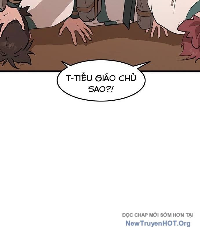 Tôi Trở Thành Chồng Của Giáo Chủ Ma Giáo - Chapter 24 - Page 28