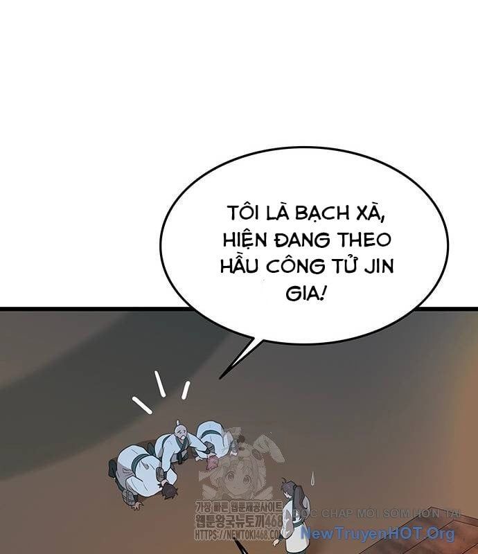 Tôi Trở Thành Chồng Của Giáo Chủ Ma Giáo - Chapter 24 - Page 29