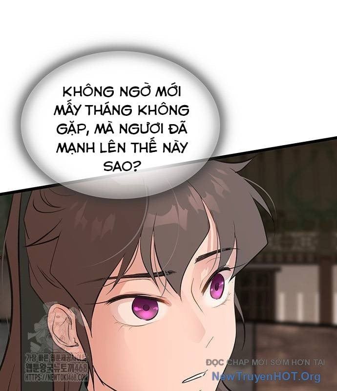 Tôi Trở Thành Chồng Của Giáo Chủ Ma Giáo - Chapter 24 - Page 5