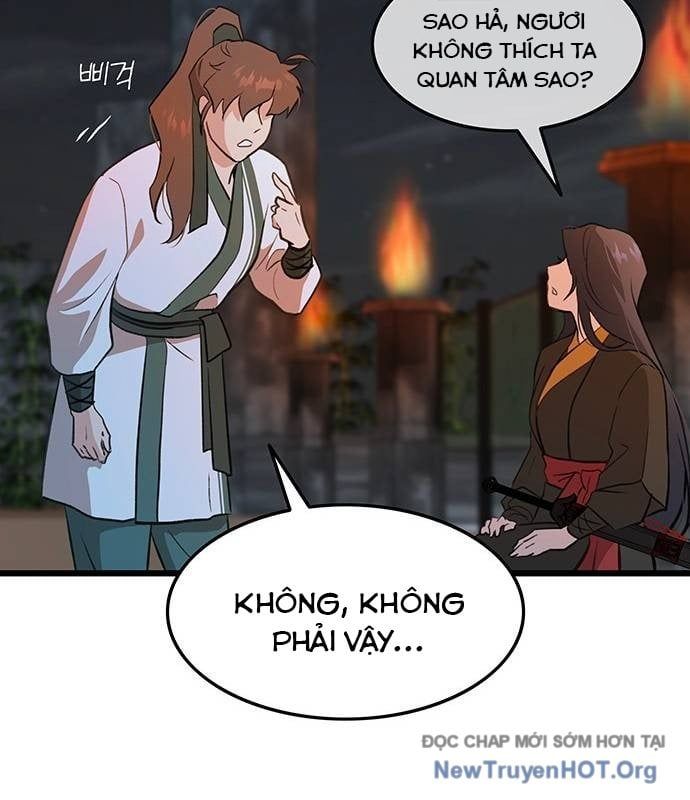 Tôi Trở Thành Chồng Của Giáo Chủ Ma Giáo - Chapter 24 - Page 50