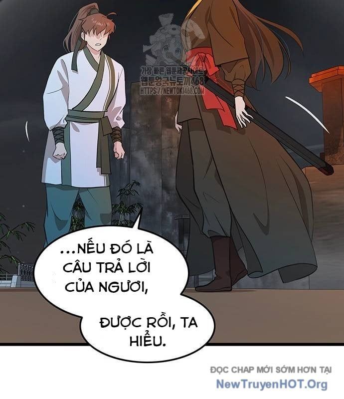 Tôi Trở Thành Chồng Của Giáo Chủ Ma Giáo - Chapter 24 - Page 72