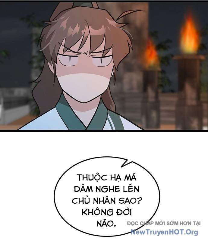 Tôi Trở Thành Chồng Của Giáo Chủ Ma Giáo - Chapter 24 - Page 82