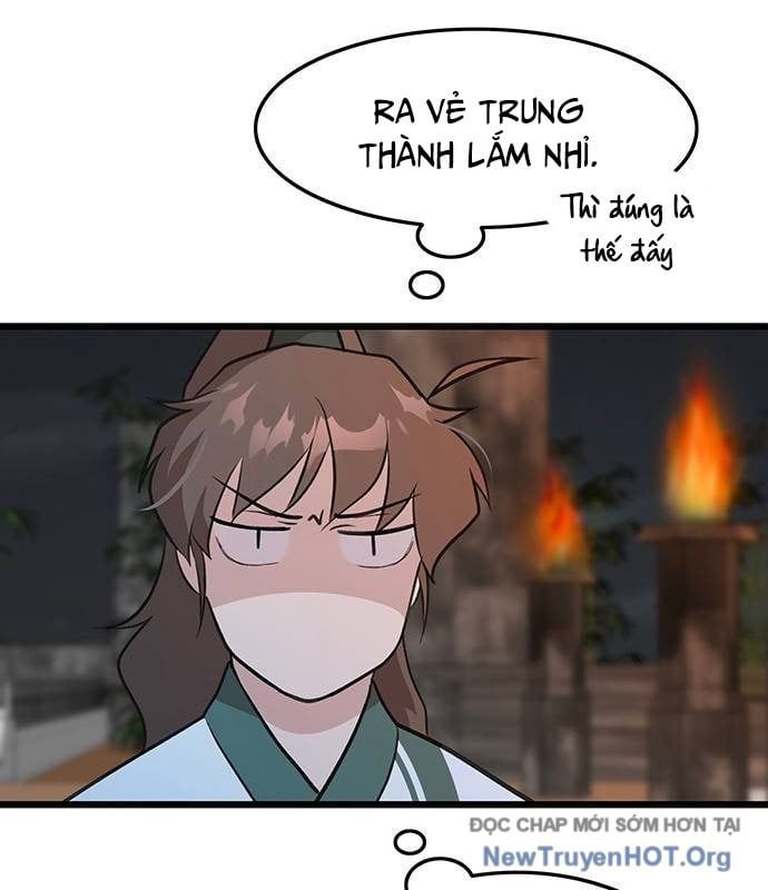 Tôi Trở Thành Chồng Của Giáo Chủ Ma Giáo - Chapter 24 - Page 86