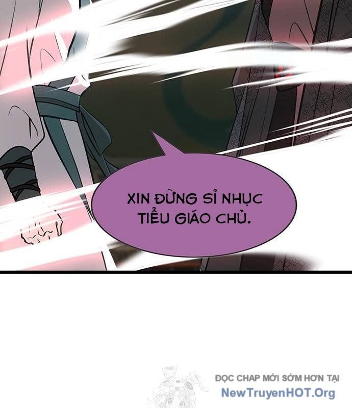 Tôi Trở Thành Chồng Của Giáo Chủ Ma Giáo - Chapter 24 - Page 96