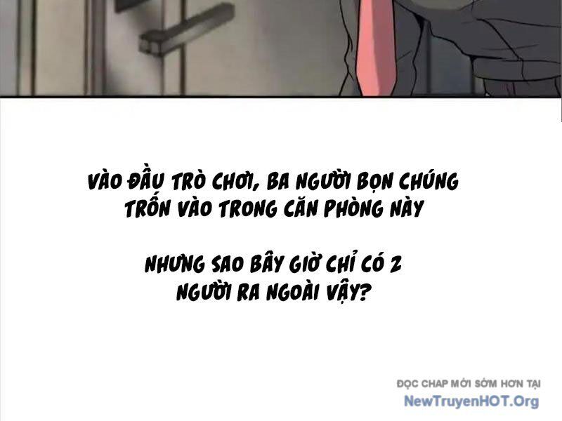 Trò Chơi Vô Vọng - Chapter 28 - Page 116